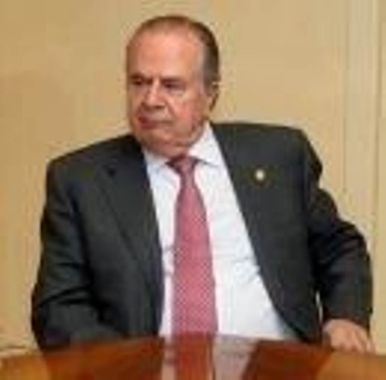 Javier Amoedo, Procurador del Común.