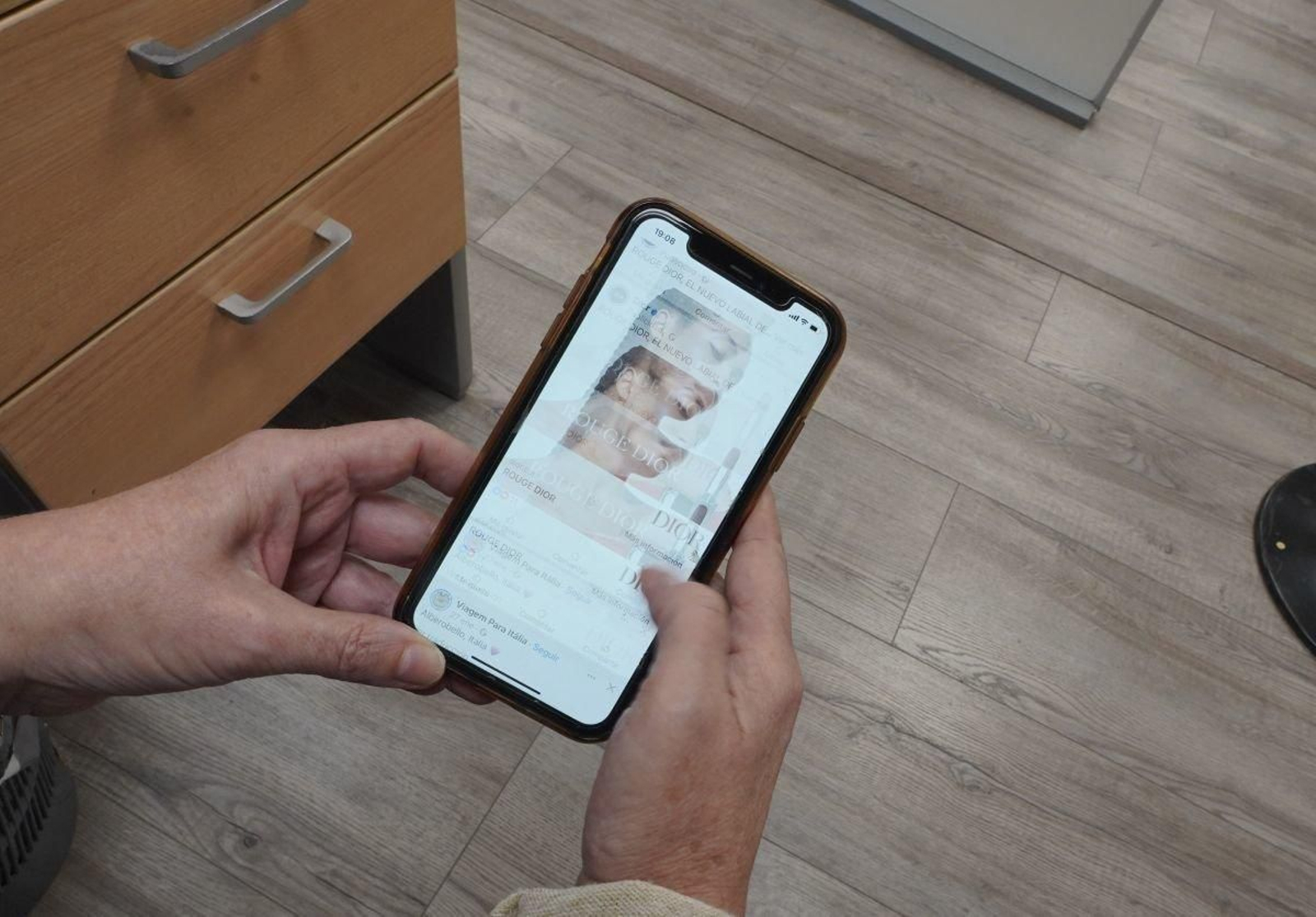 El contenido en  redes sociales, cada vez más frecuente en denuncias y causas judiciales.