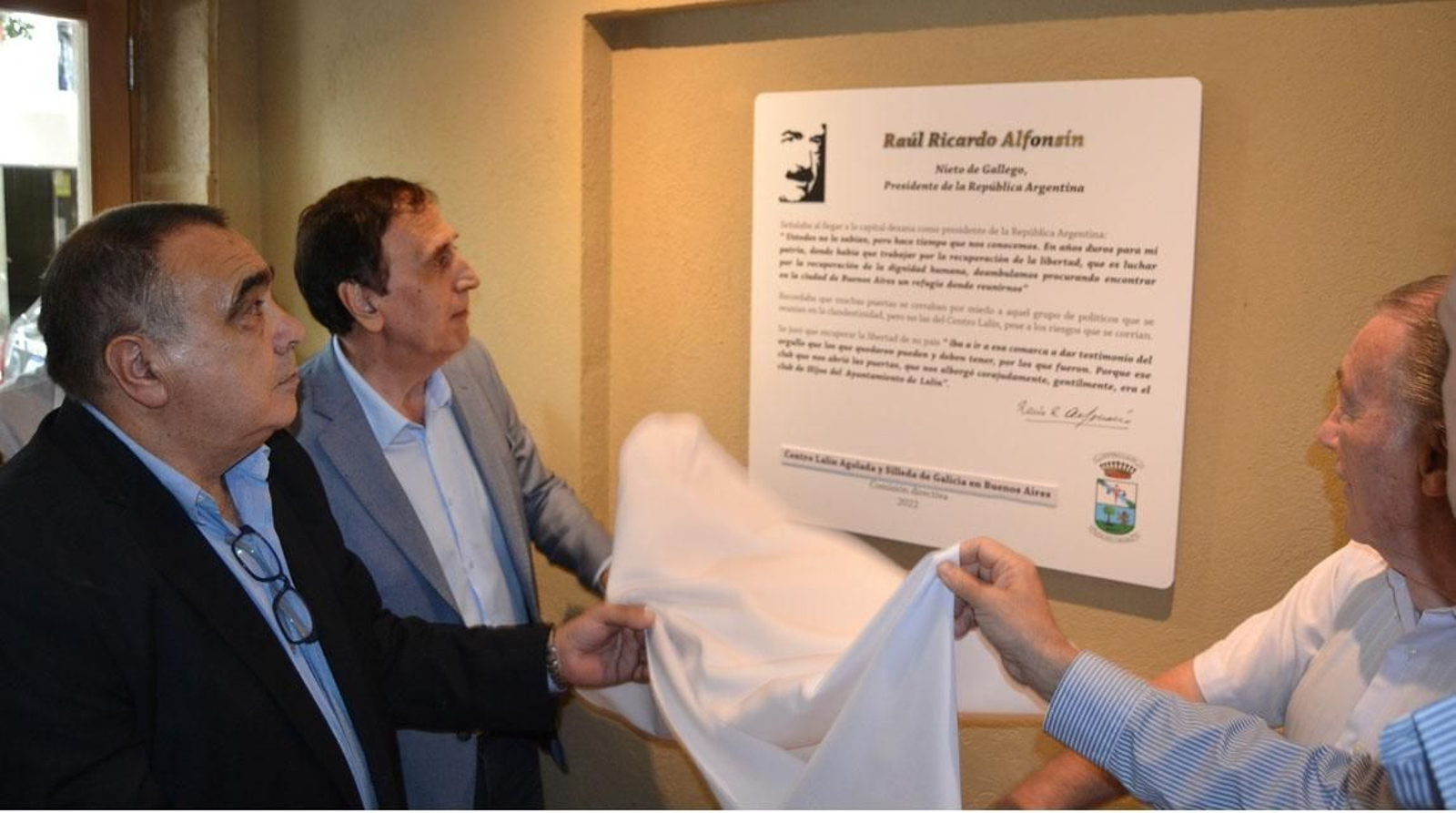 ACTO ALFONSIN DESCUBRIMIENTO PLACA web