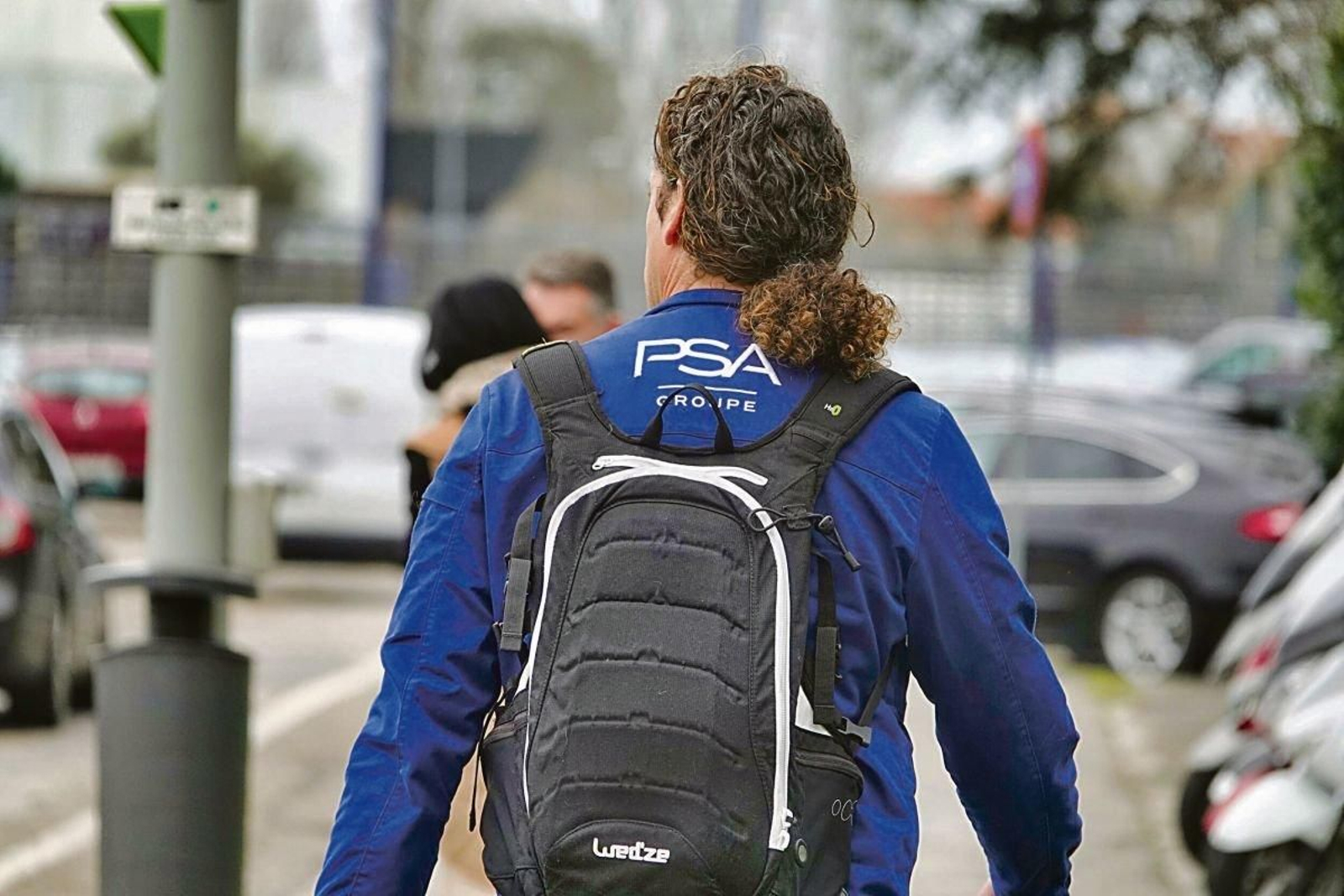 Stellantis es la segunda empresa de Galicia por empleo, tras Zara España.