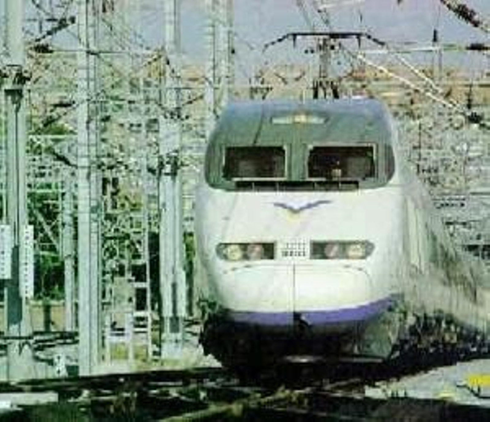 Corredor del Cantábrico.