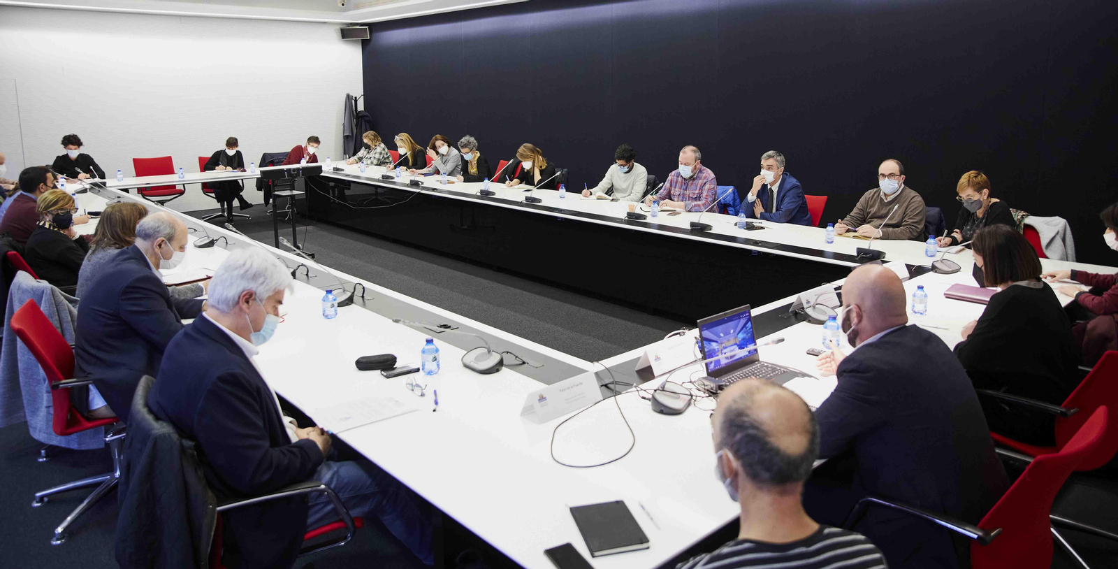 País Vasco Ucrania ayuda web