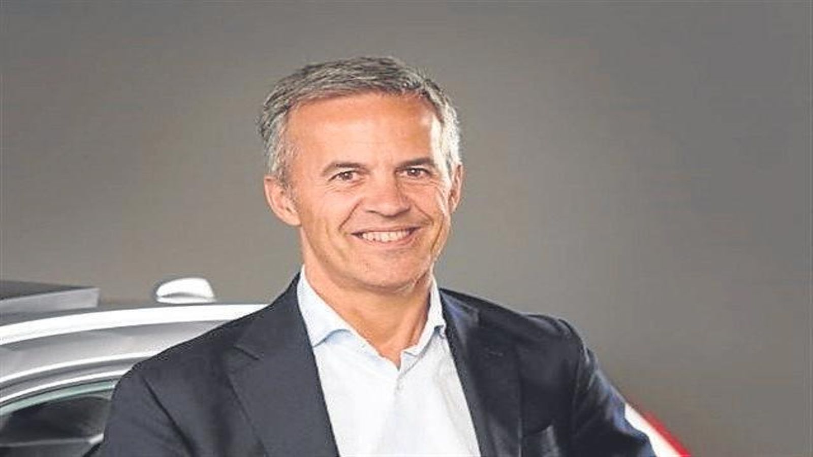 El vigués Javier Varela dirigió PSA en Argentina y República Checa. Es vicepresidente en Volvo.