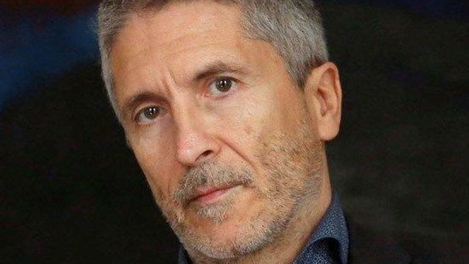 FERNANDO GRANDE-MARLASKAInterior