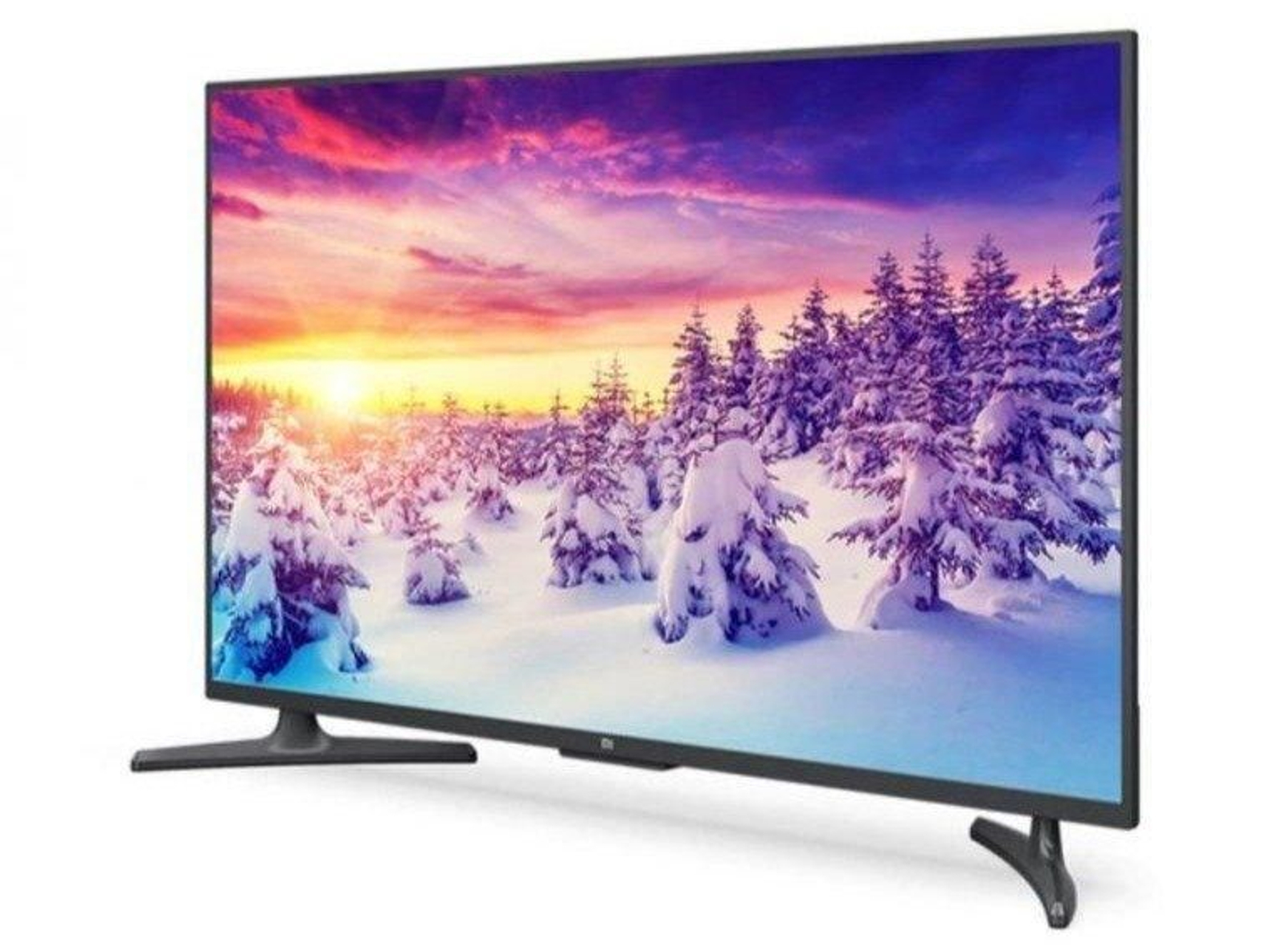 Los televisores de Xiaomi