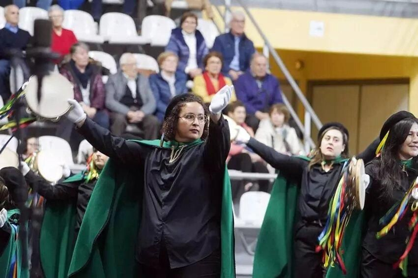 Galería | Sexta edición del Certamen de Rondallas de Vigo