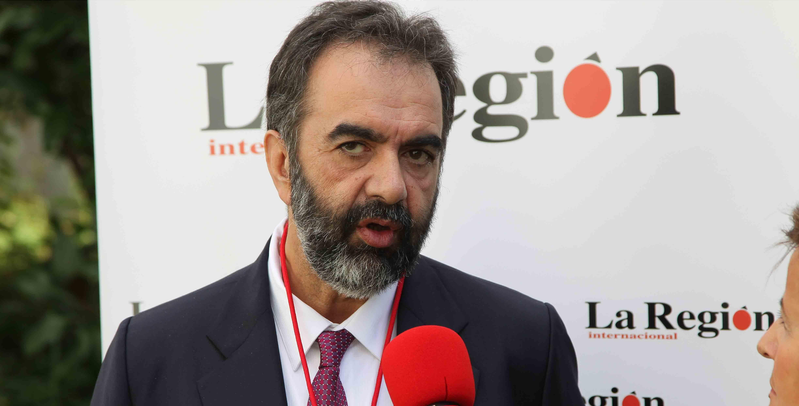 Eduardo Pahíno, consejero del CGCEE por la República Dominicana