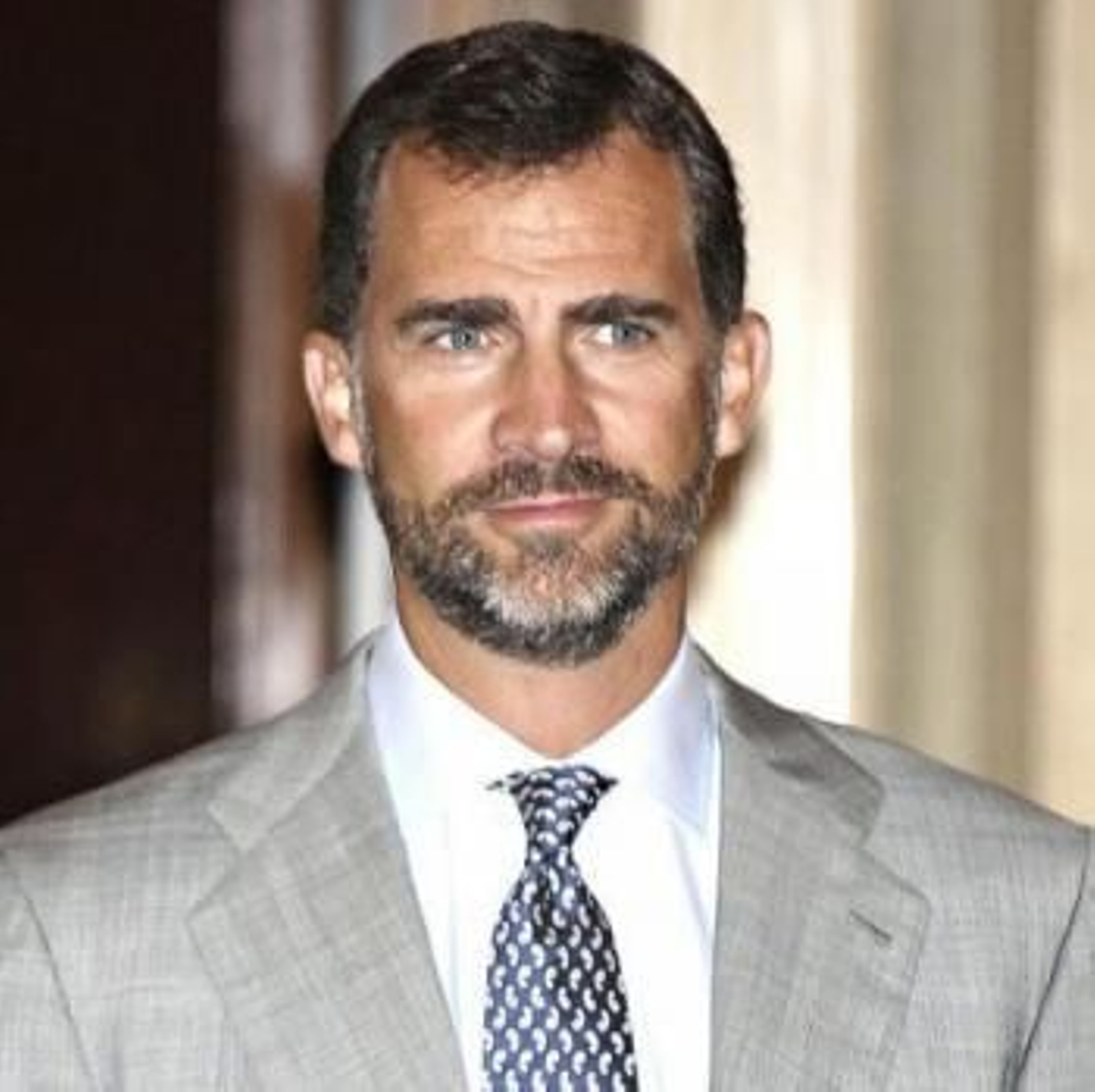 El Príncipe Felipe