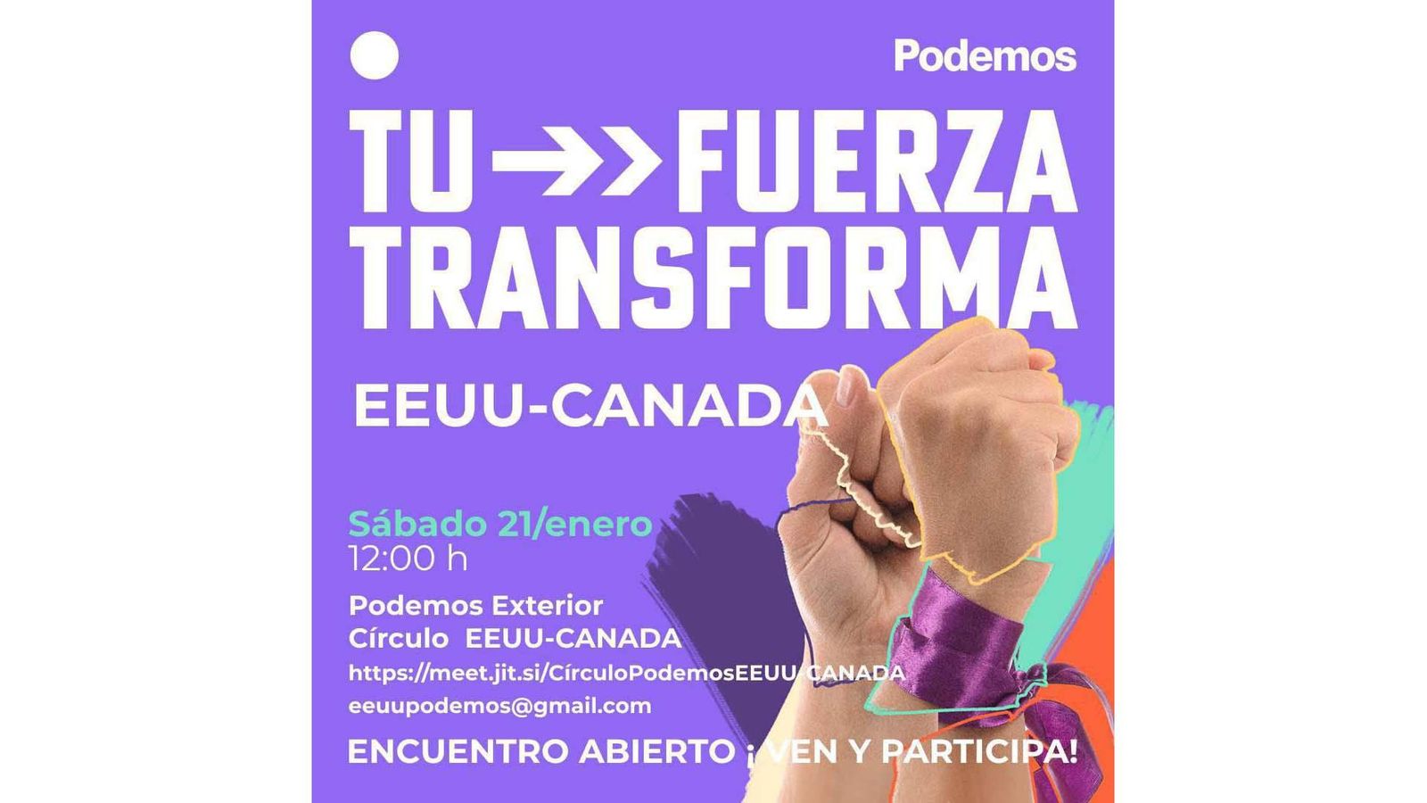 Estados Unidos y Canadá