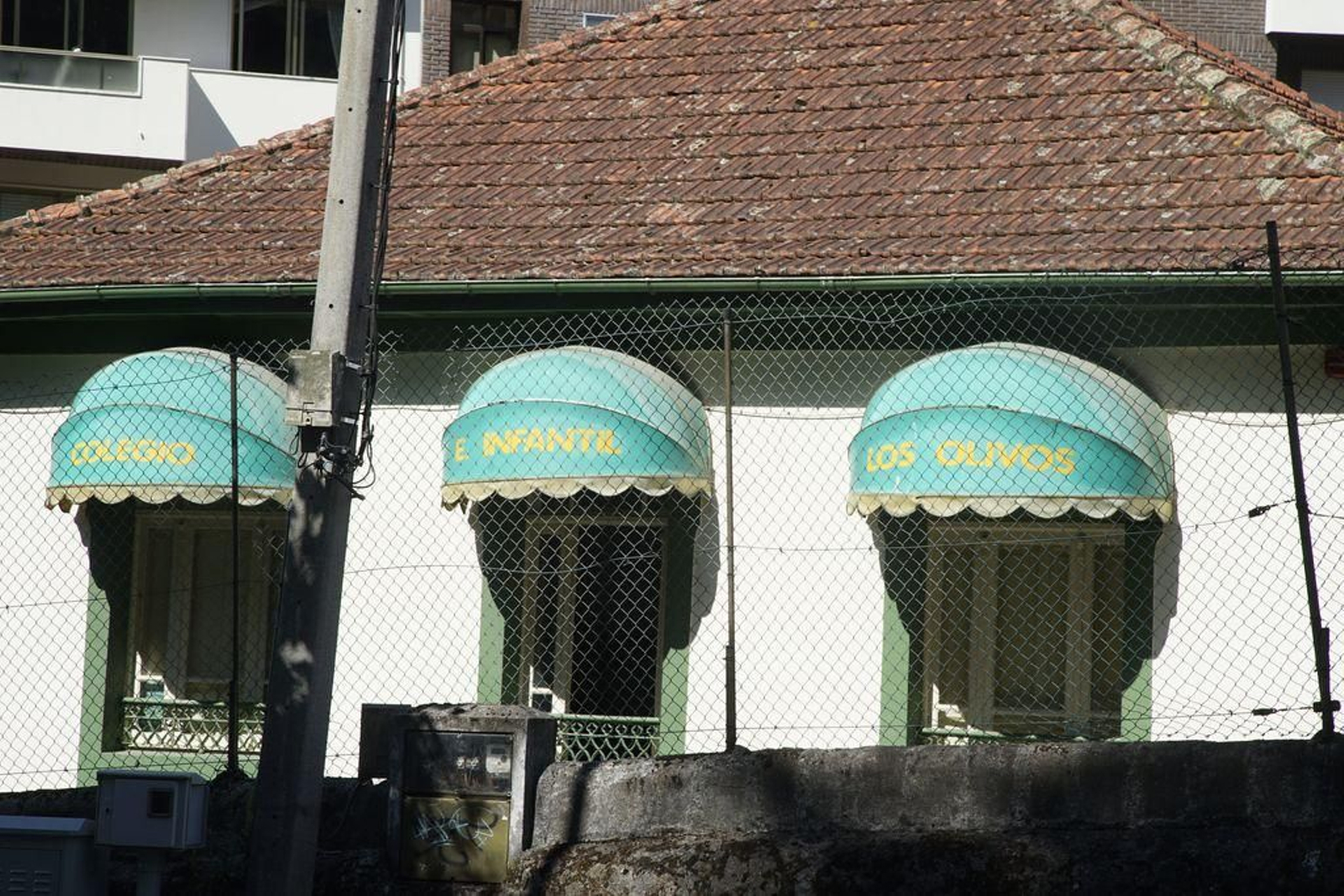 Las guarderías y escuelas infantiles de 0 a 3 permanecerán cerradas hasta septiembre por orden de la Xunta.