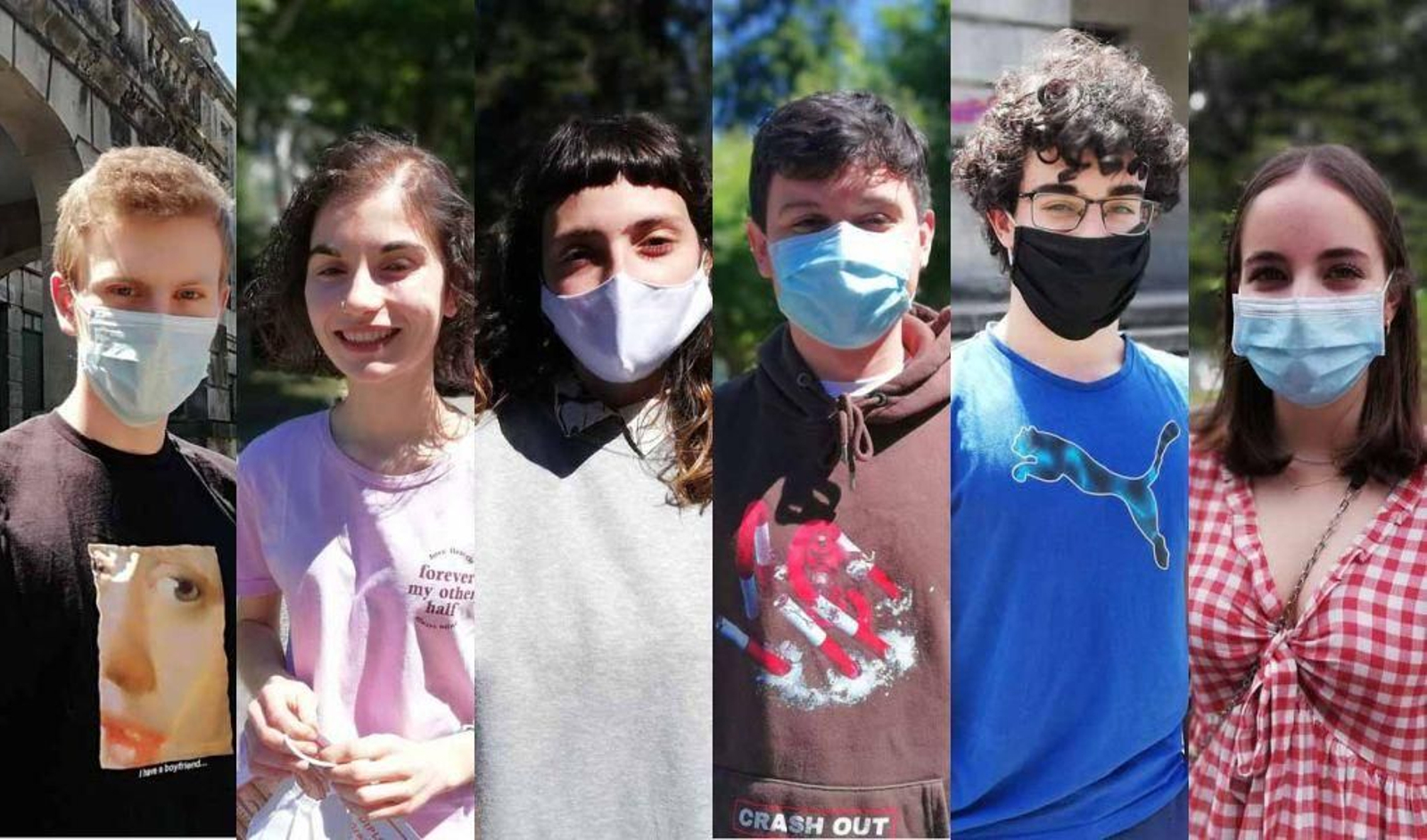 El siglo XXI llega a las urnas