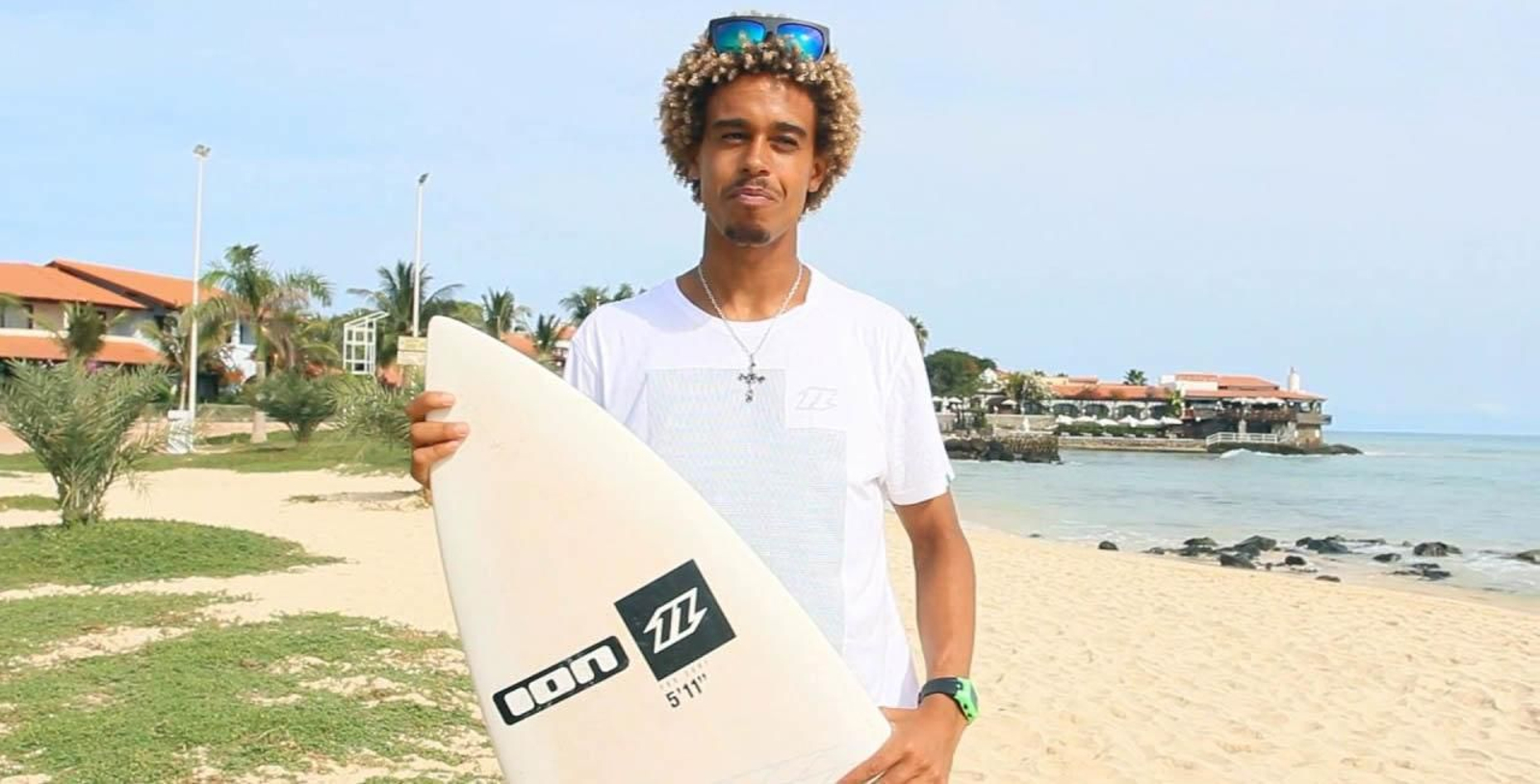 Matchu Lopes: Tener la nacionalidad española es más que ser campeón del mundo.