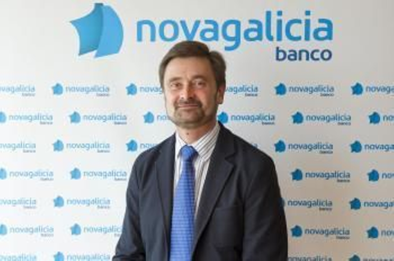 Juan Díaz, director general NGB.