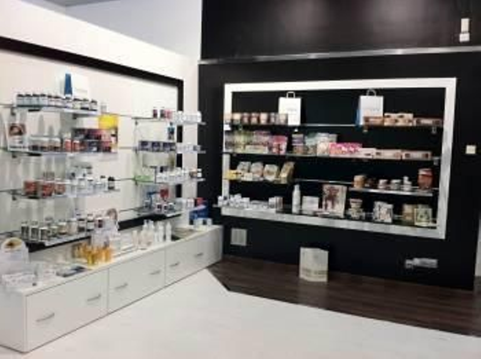 Los productos de belleza,entre los que mejor funcionan en España. (Foto: ARCHIVO)