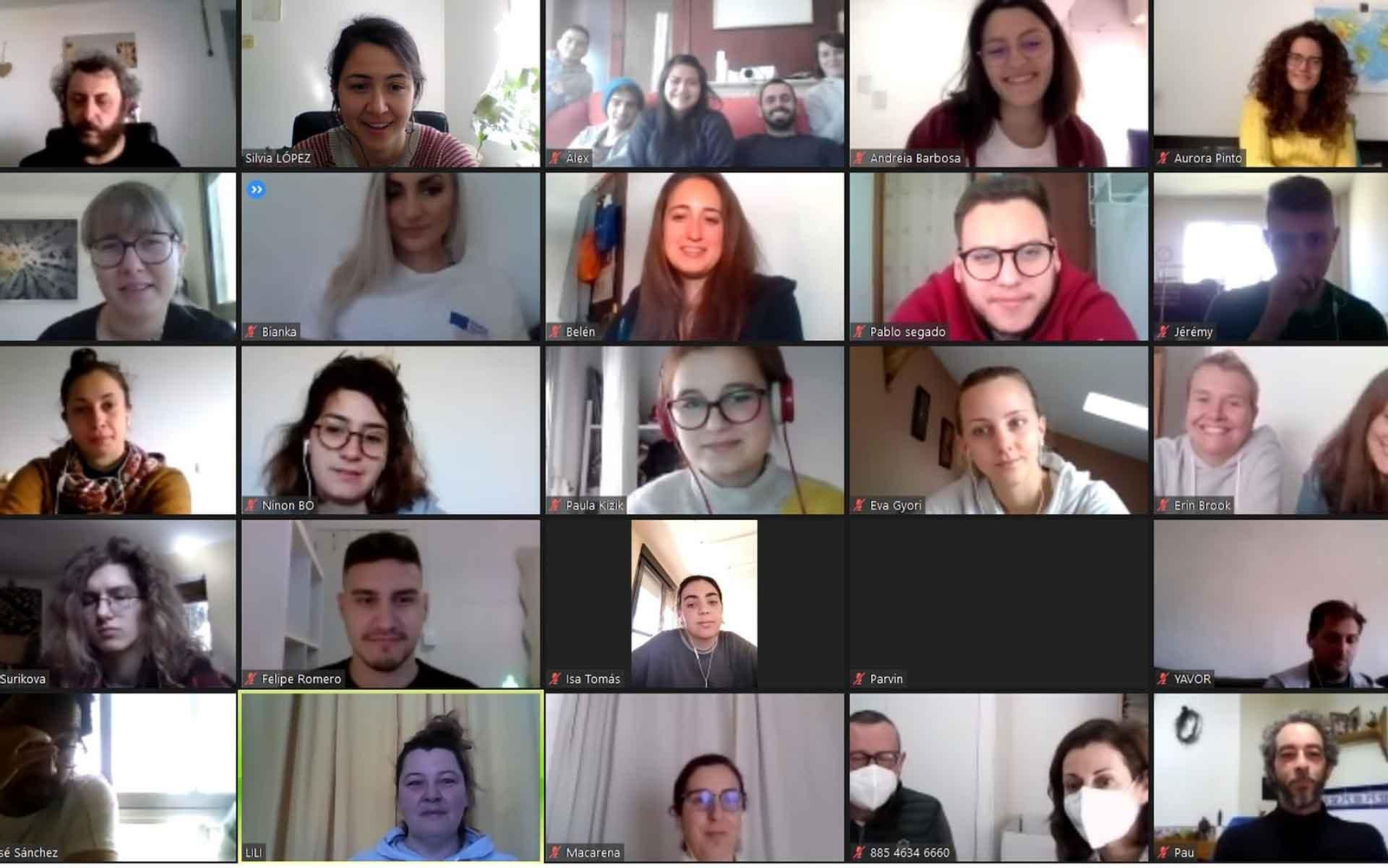 Comunidad Valenciana web