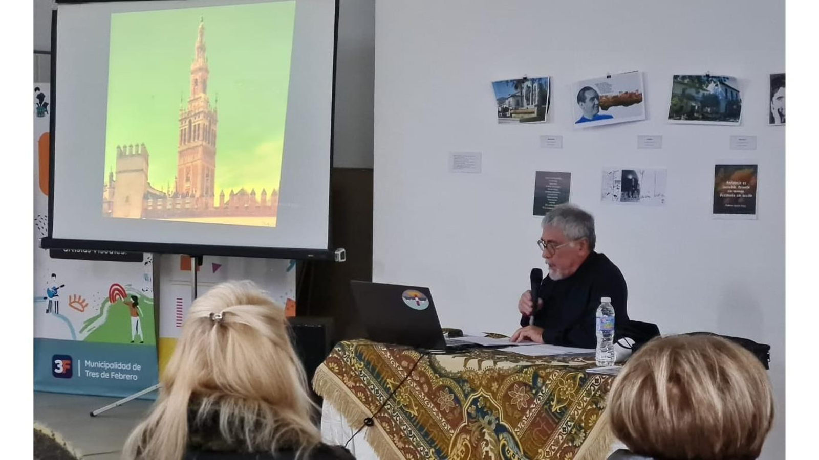 Argentina CECABA Pueblos y ciudades de Andalucía en la obra de Federico García Lorca 1 web