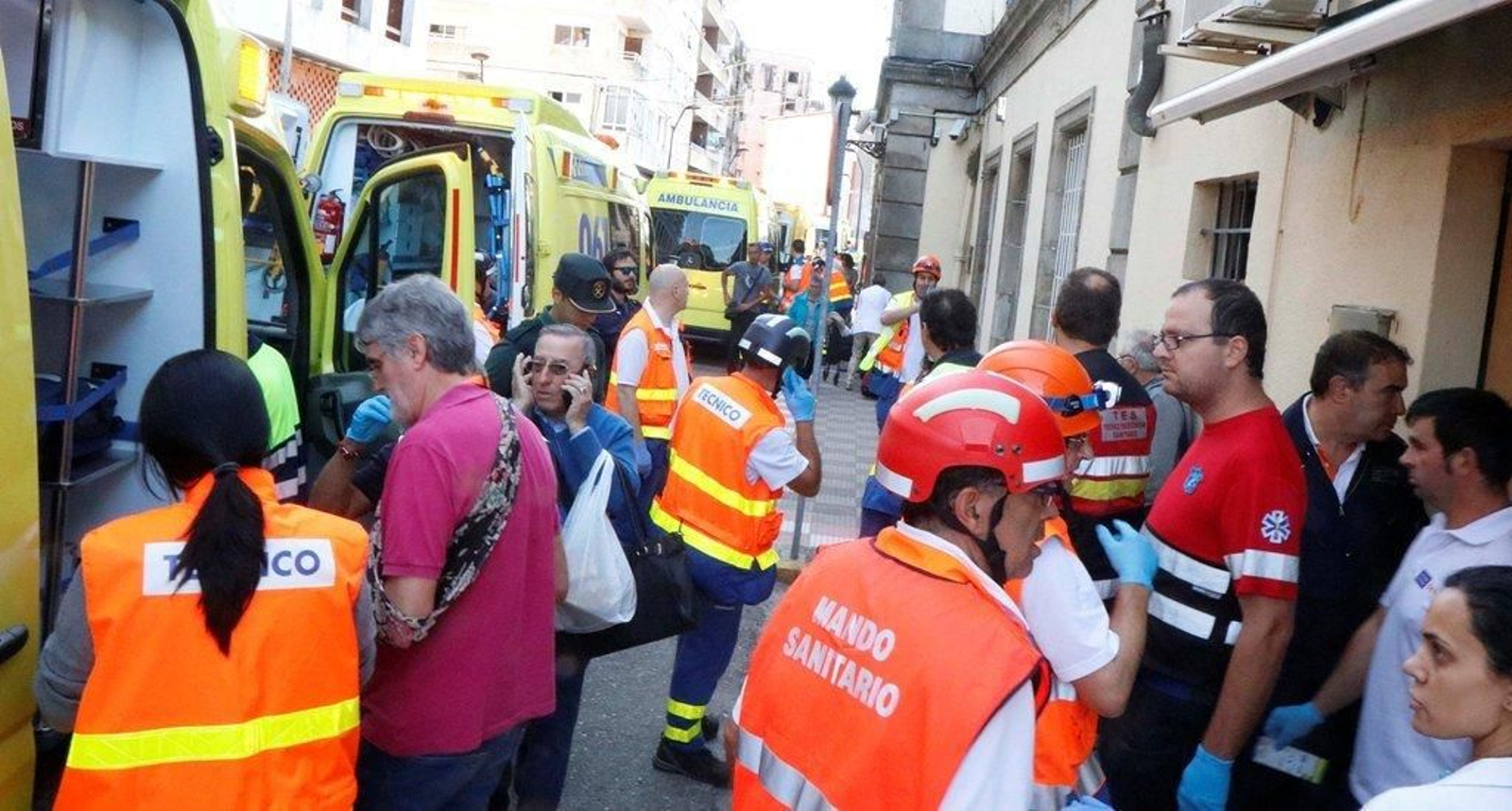 Descarrila un tren en Porriño  Foto JV Landín 25