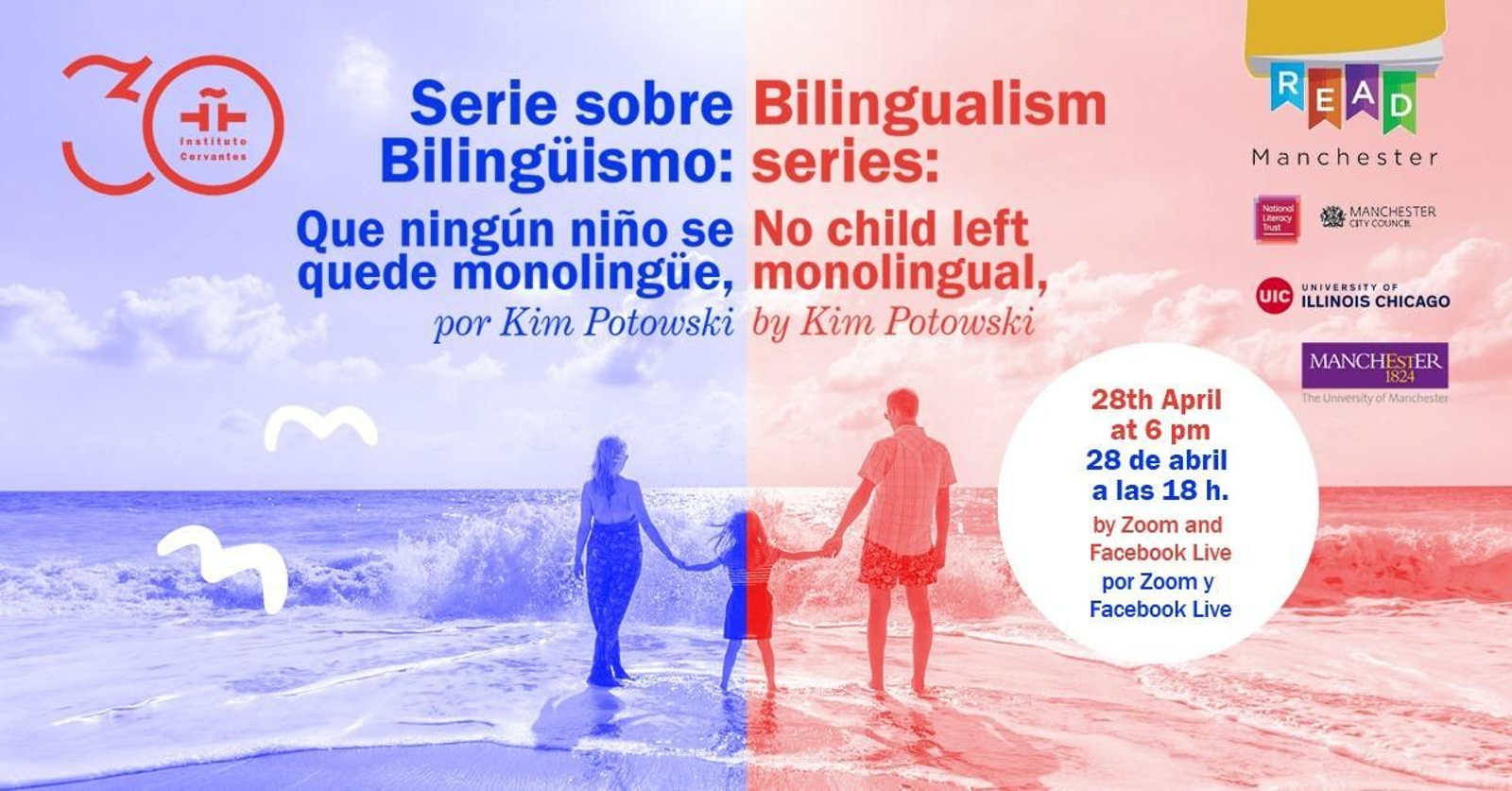 Instituto Cervantes de Manchester