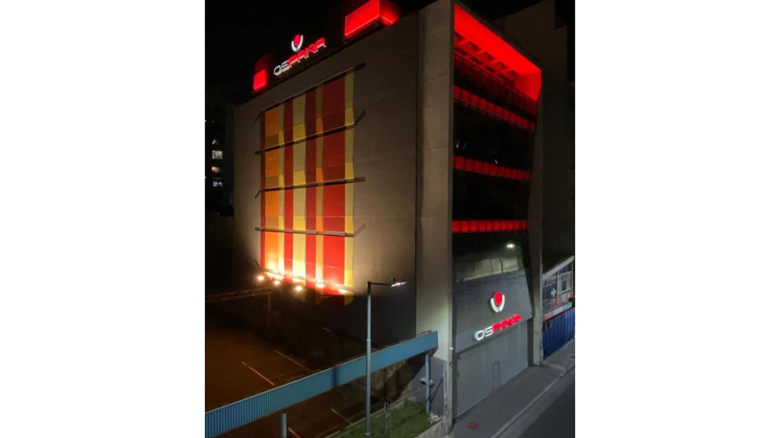 Argentina Ospaña 1.a SEOANE web