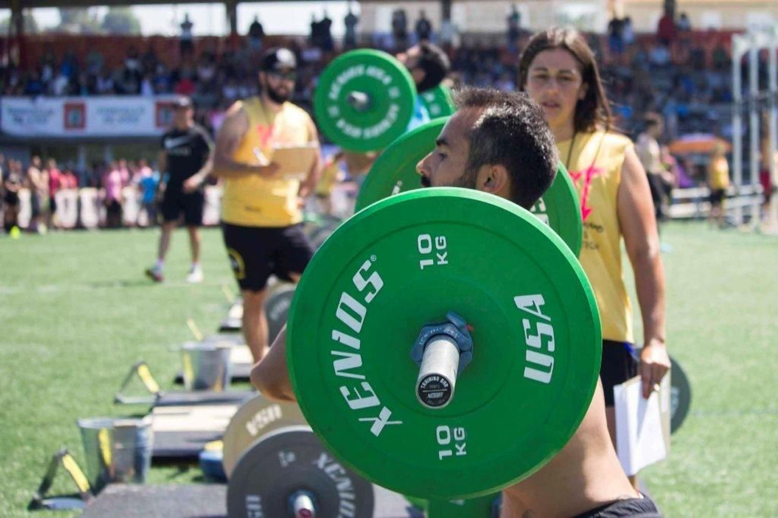 Segundo día VBoT _ JV Landin 12