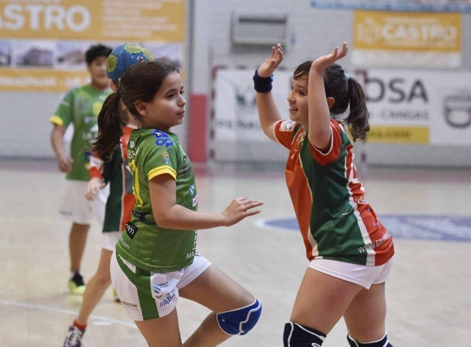 El Memorial Gerardo Méndez, en Chapela