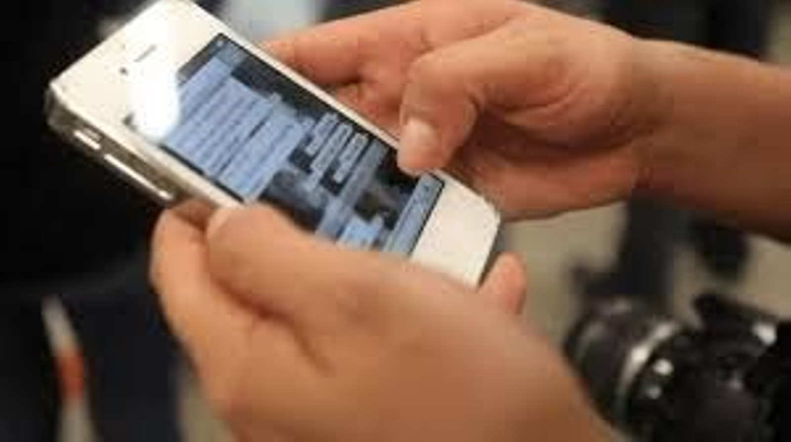 Más de mitad de los menores
utiliza internet sin supervisión