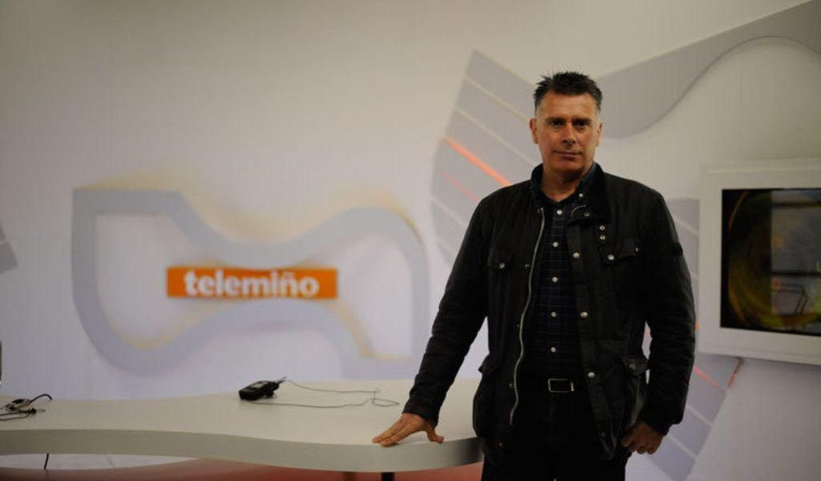 Alfredo Bea, de la Gallega.