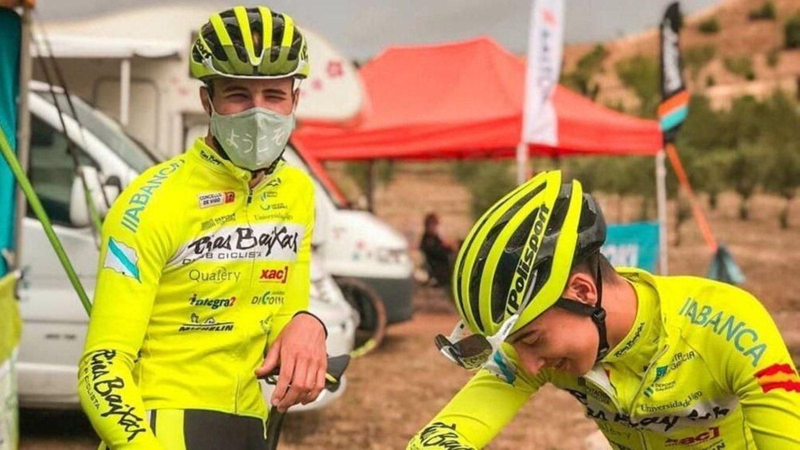 El Vigo Rías Baixas quiere que la Xacobeo 2021 entre en la Copa.