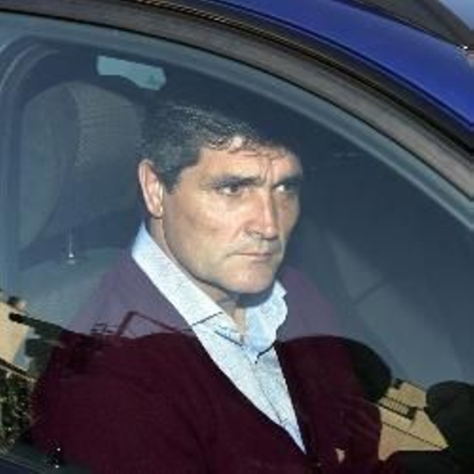 Juande Ramos