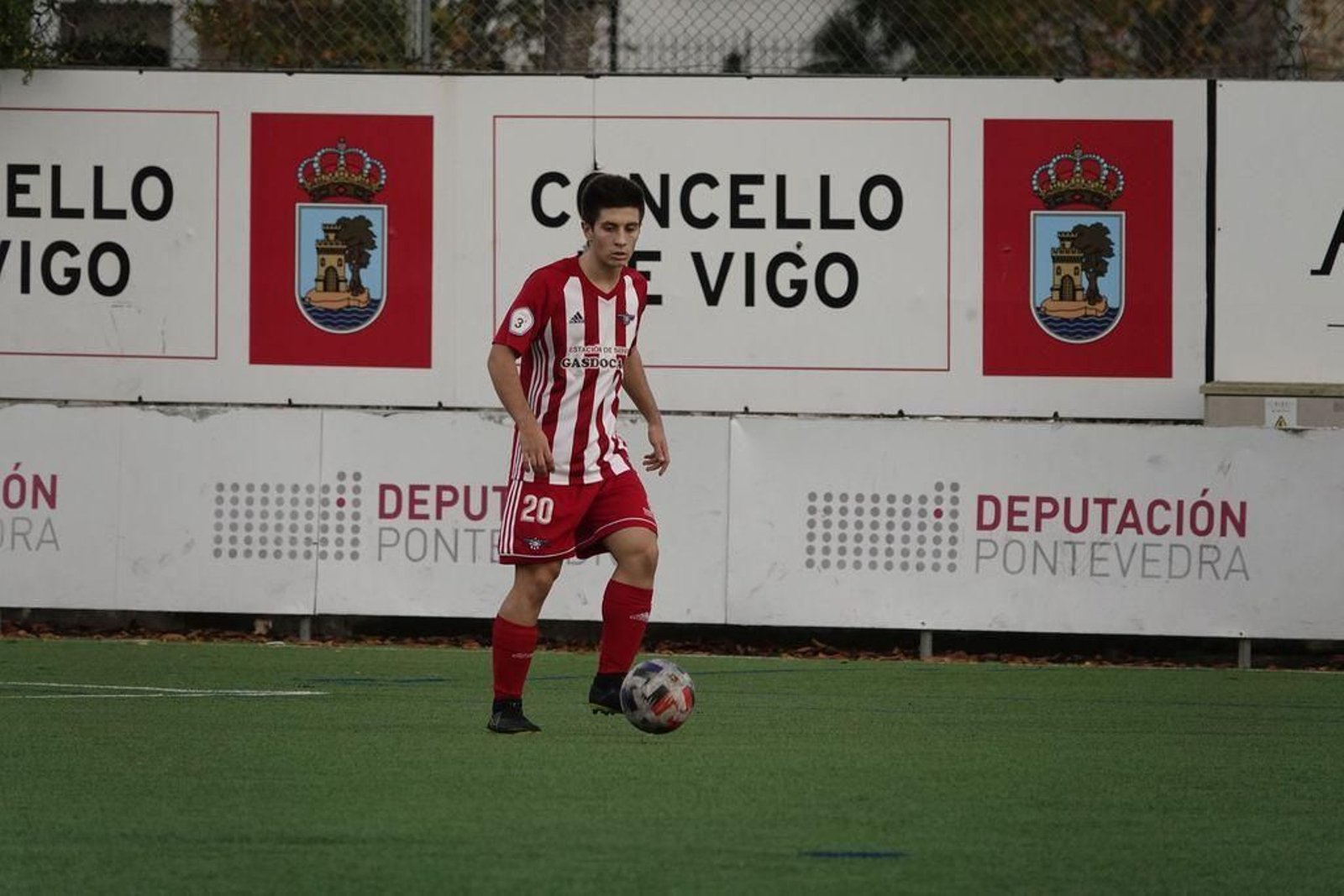 El conjunto rojiblanco no ha perdido todavía en esta temporada.