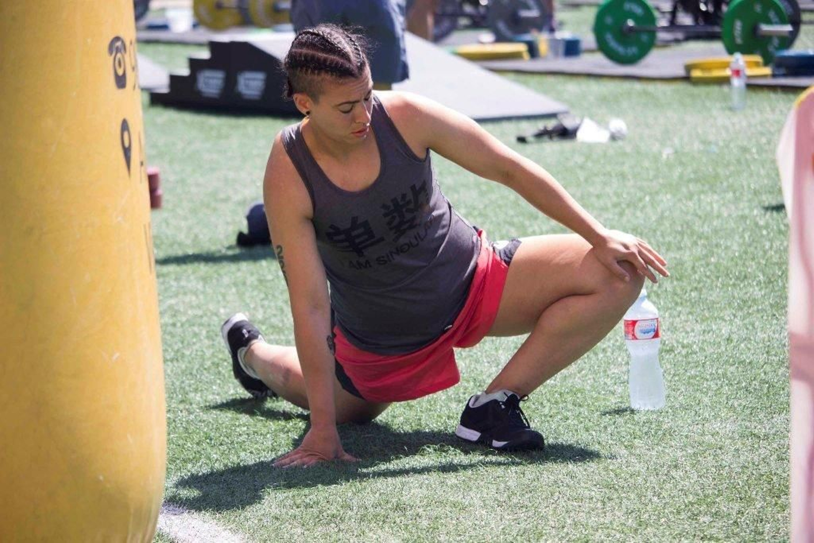 Segundo día VBoT _ JV Landin 20