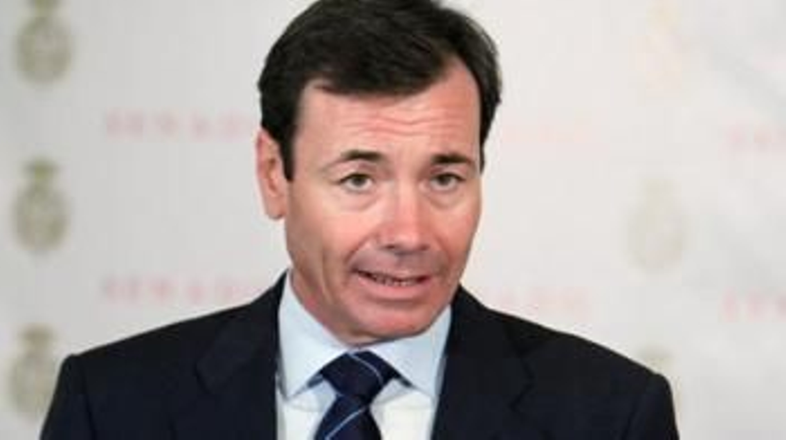 El portavoz del PSM en la Asamblea de Madrid, Tomás Gómez