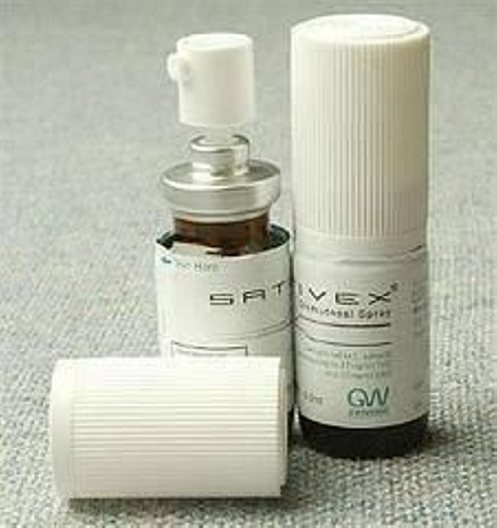 Sativex ya está a la venta en el Reino Unido