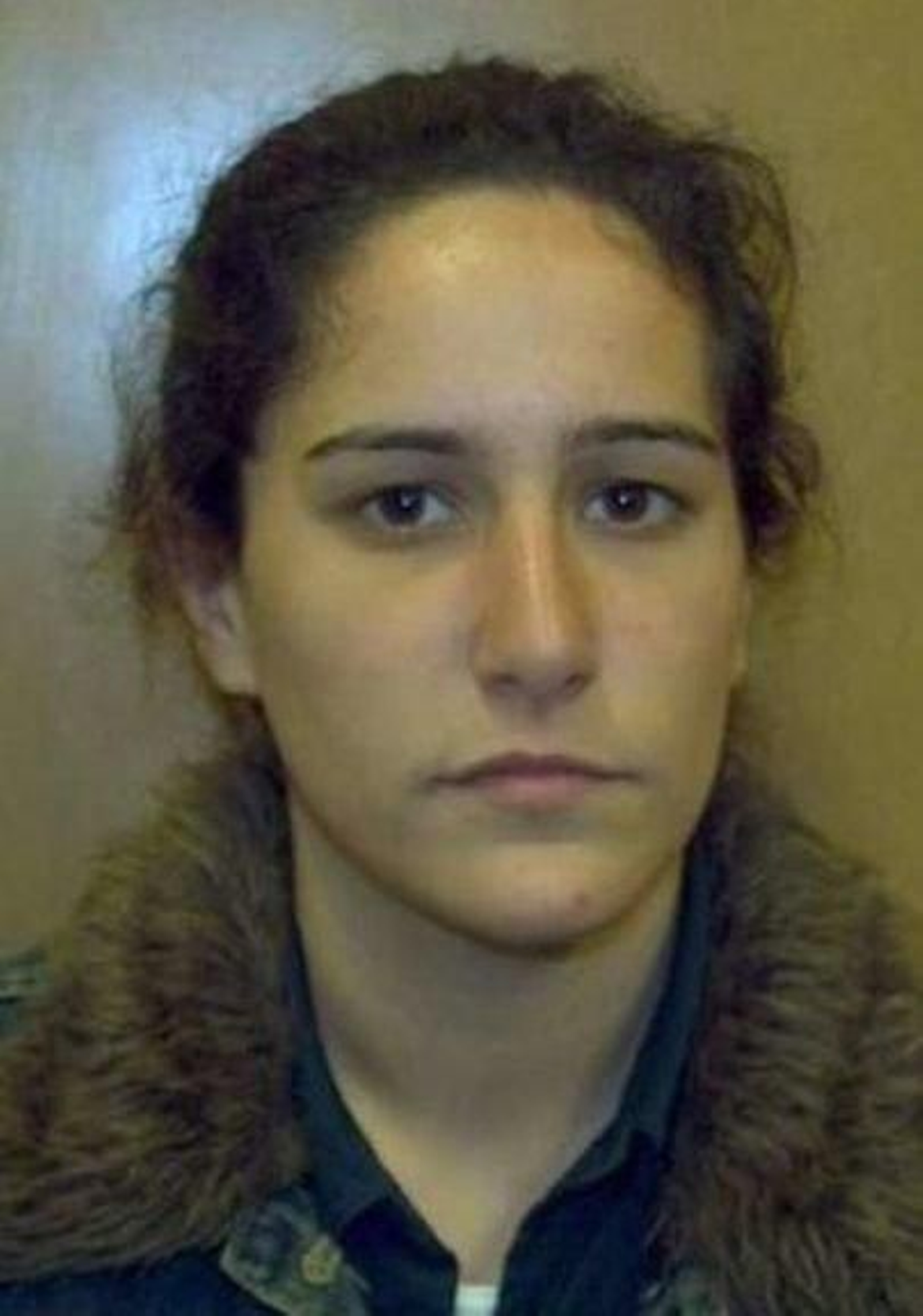 Déborah Fernández.