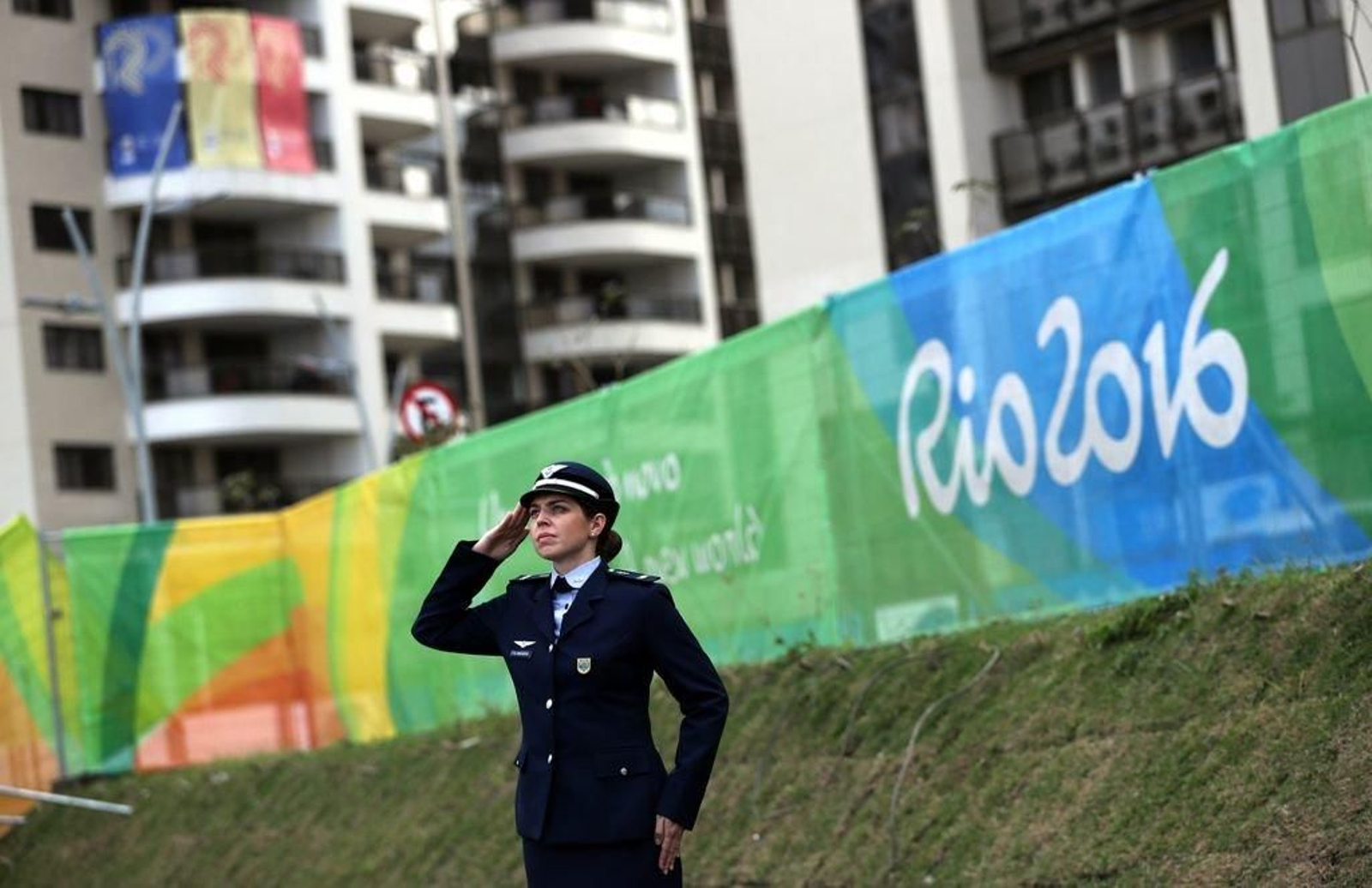 El COI celebra estos días su asamblea en las horas previas al inicio de los Juegos de Río de Janeiro.