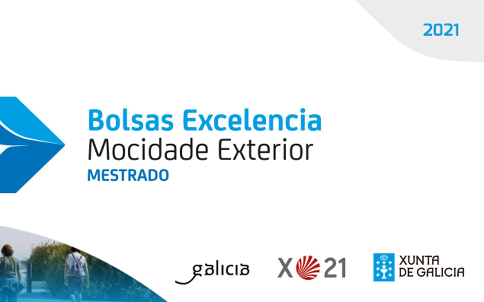 Los interesados e interesadas podrán comenzar a solicitar estas becas hasta el 30 de abril