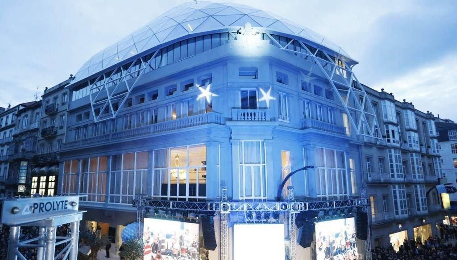 La sede de Príncipe