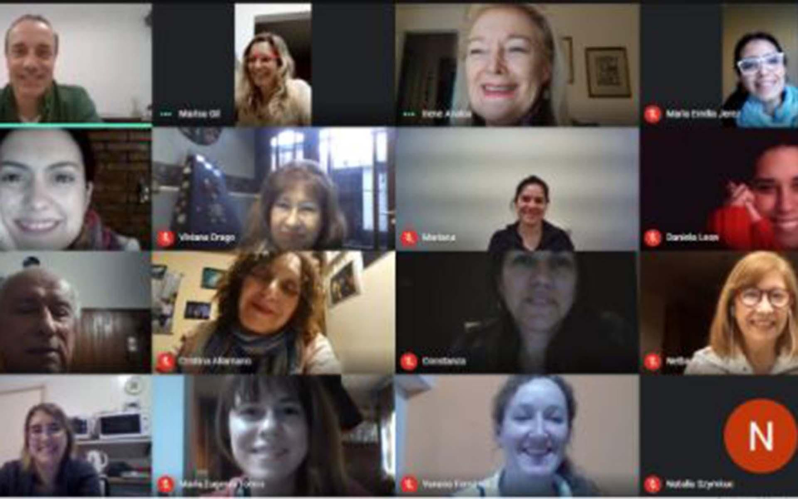 Argentina CECABA Flamenco 2 web