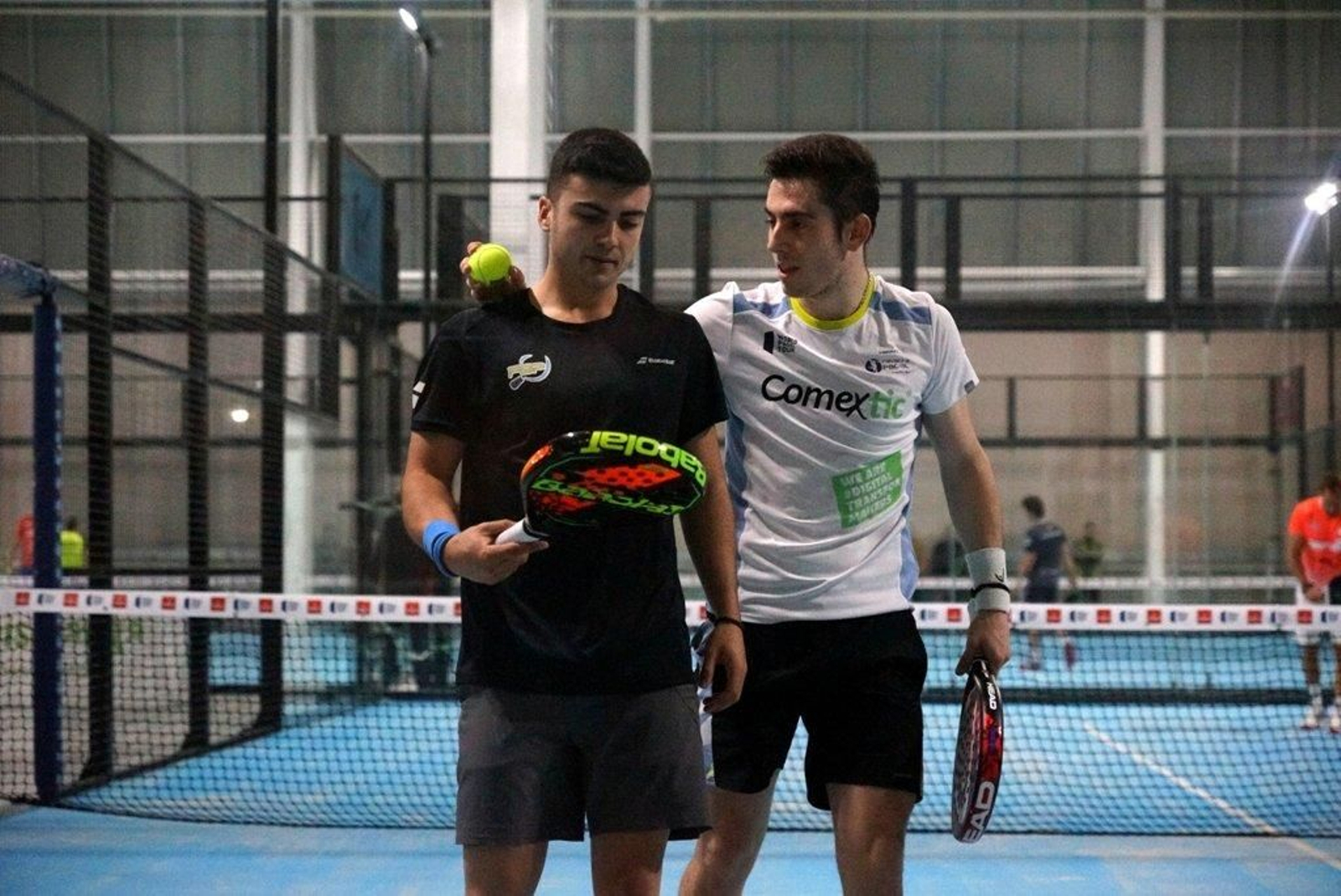 World Padel Tour 36
