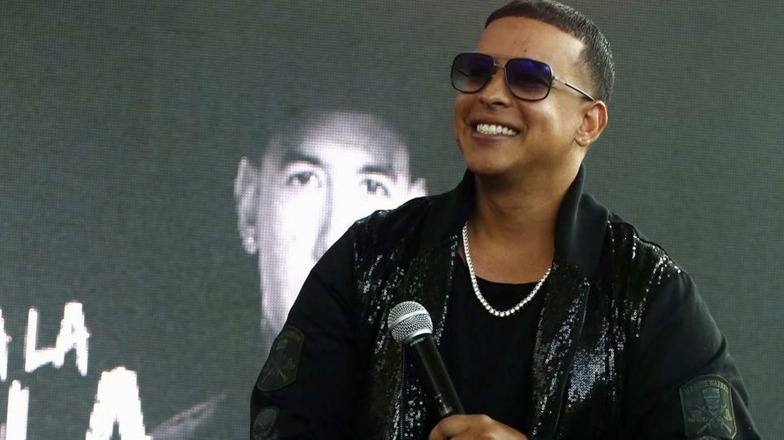 Daddy Yankee