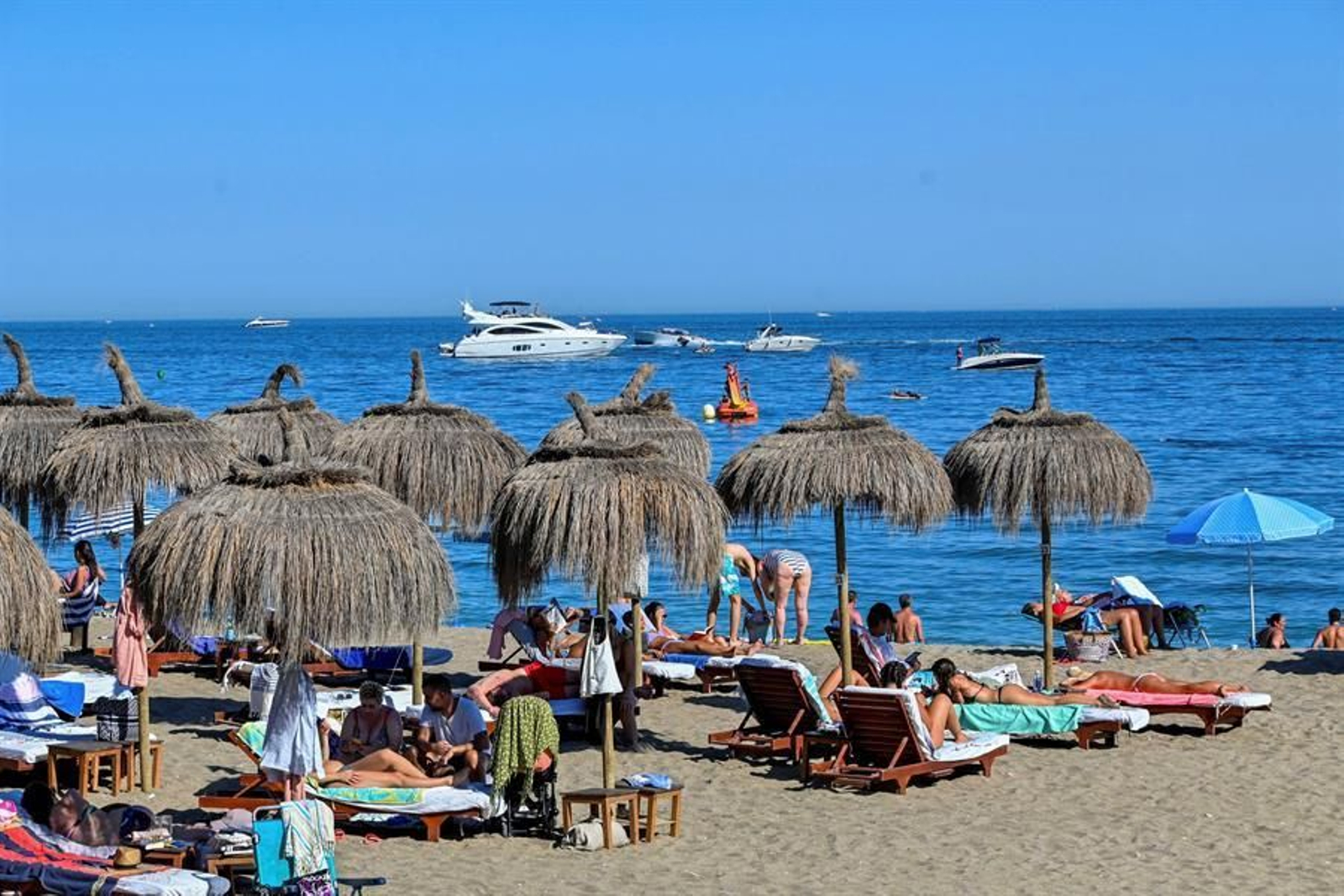 Naciones Unidas pide cooperación para salvar 100 millones de empleos turísticos