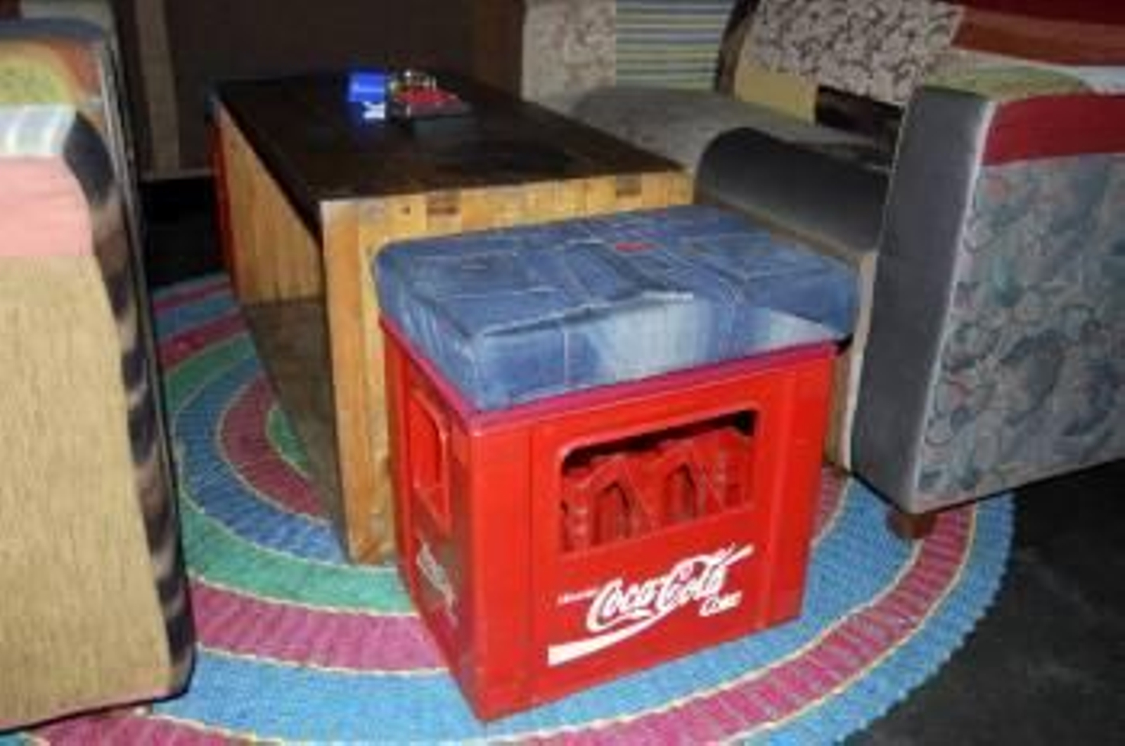 Imagen del 365 Eco Bar. (Foto: P.R.)