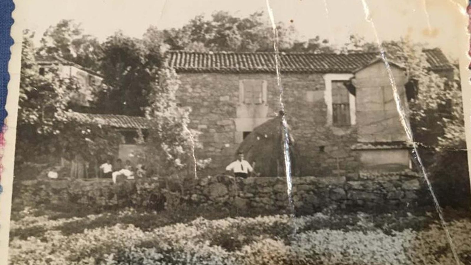 Silleda Escuadro 1 SEOANE