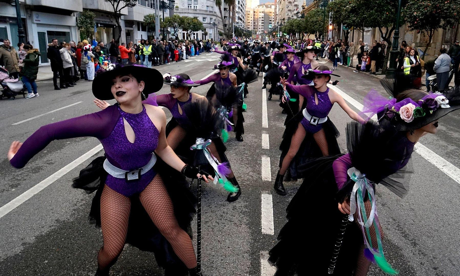 Entroido de Vigo (9)