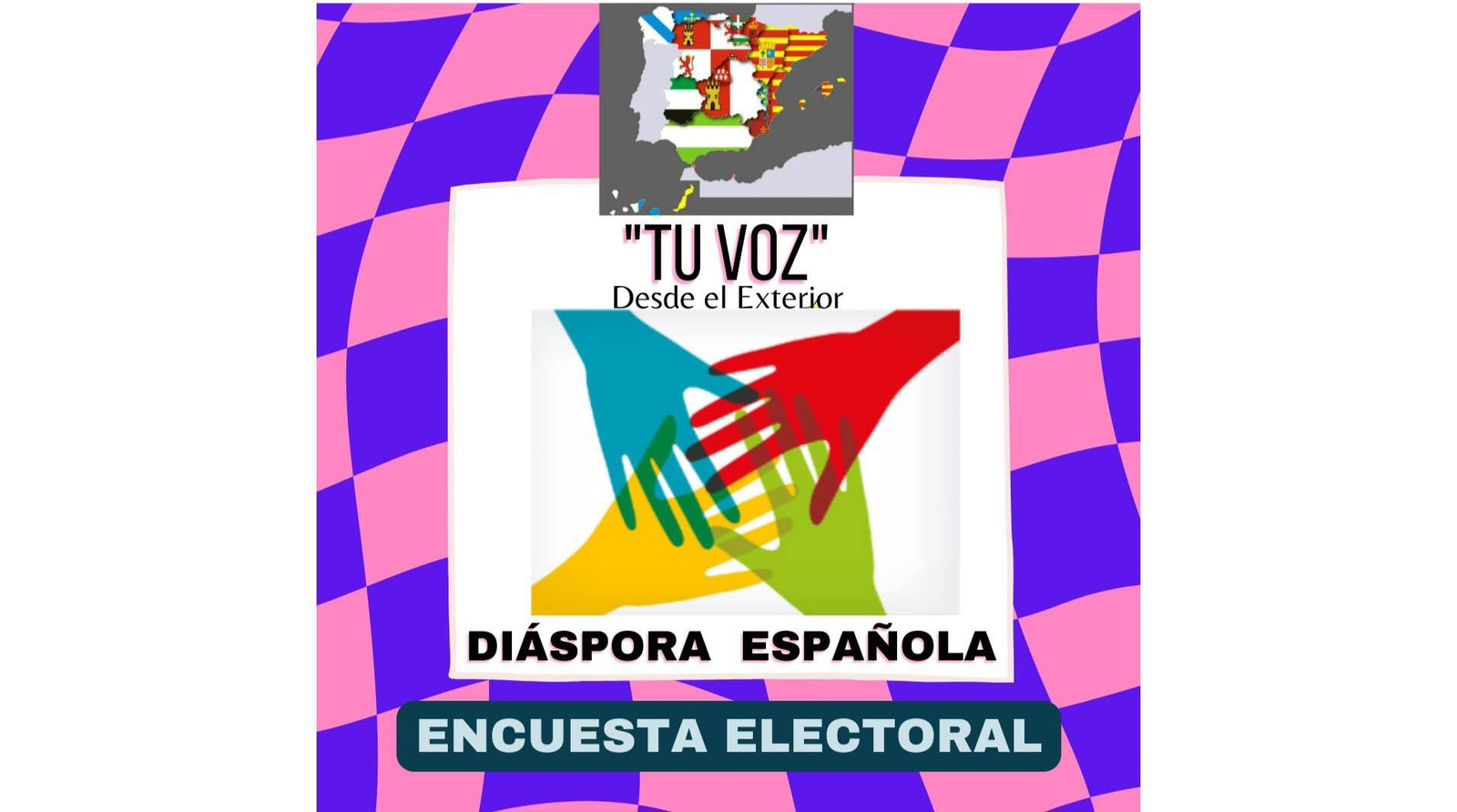 Podemos Exterior web