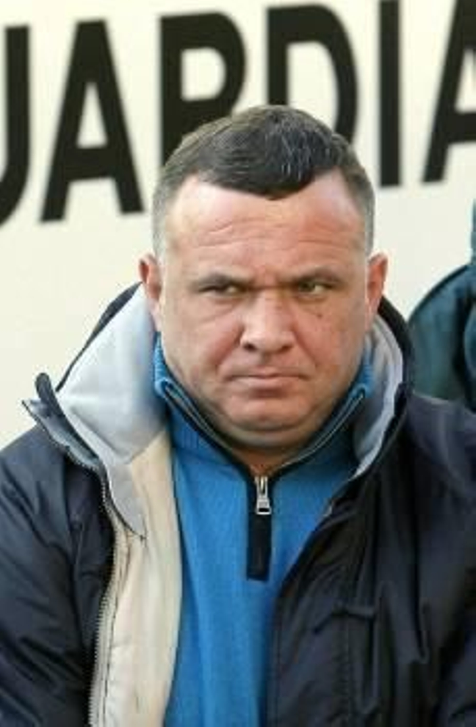 Foto:EFE/Juanjo Martín