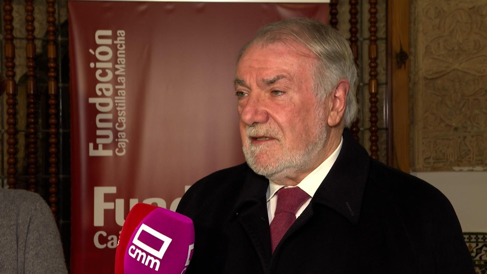 El Grupo de Trabajo sobre Amenazas Globales de la Plataforma NEOS, liderado por el exministro Jaime Mayor Oreja, ha presentado un informe denominado"Inmigración en España: buenismo o eficacia".