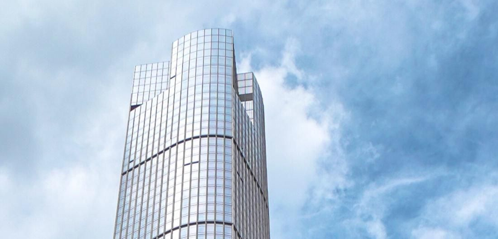 Un rascacielos, en una imagen de archivo. (Foto: Unsplash)