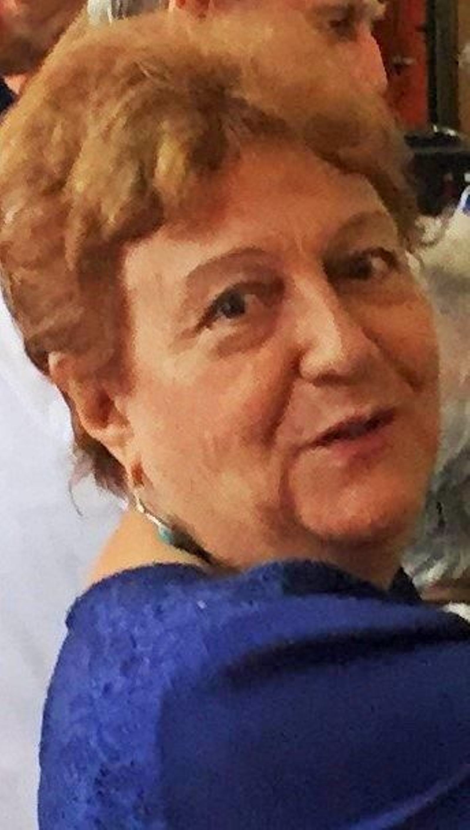 Evelina Aja Domínguez (QEPD)