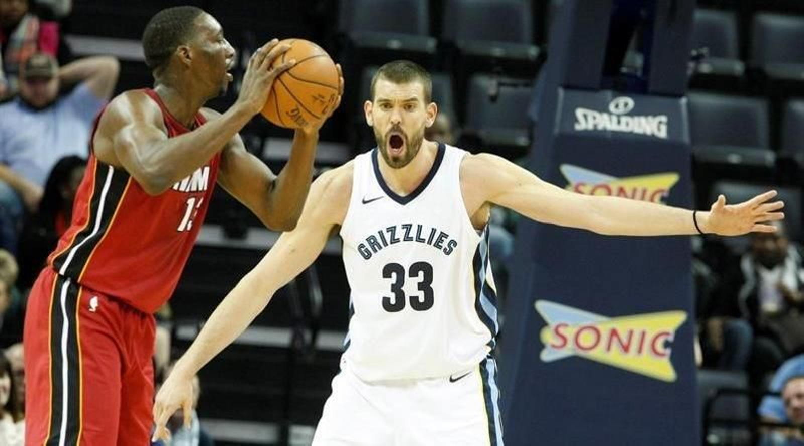 Marc Gasol (d)